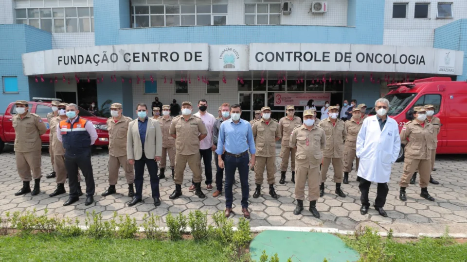 Policlínica Gilberto Mestrinho será referência para atendimento de pacientes do interior do AM