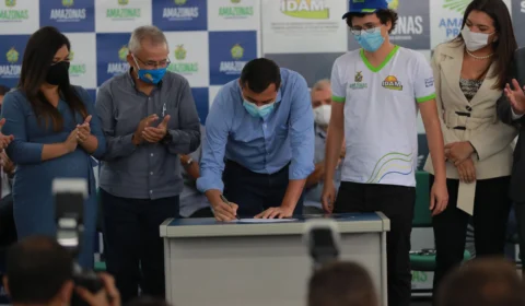 Concurso Idam: 227 aprovados são nomeados, nesta quarta (21)