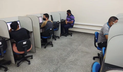 Seduc reabre inscrições para provão eletrônico do EJA