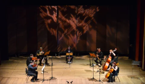 Orquestra Amazonas Filarmônica se apresenta  nesta quinta-feira (15)