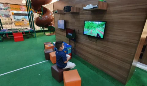 Dias das crianças: shoppings fazem campanhas e programações especiais. Confira!