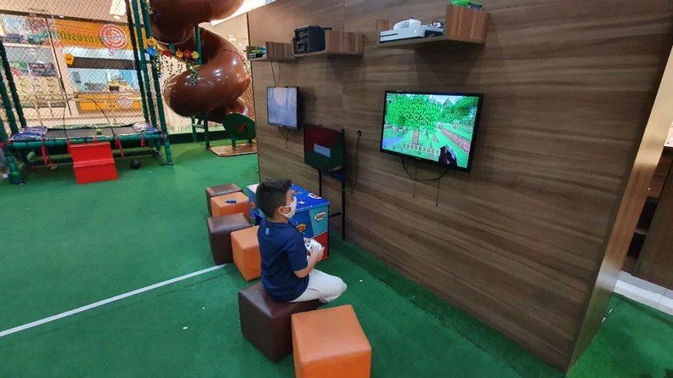 Dias das crianças: shoppings fazem campanhas e programações especiais. Confira!