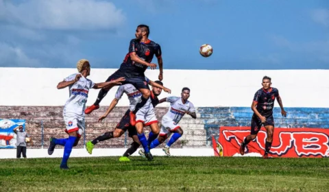 Série D: Fast quer reabilitação e Independente busca primeiros pontos. Saiba como assistir!