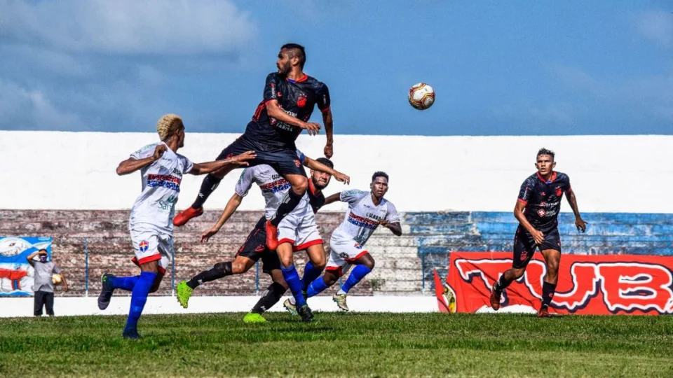 Série D: Fast quer reabilitação e Independente busca primeiros pontos. Saiba como assistir!