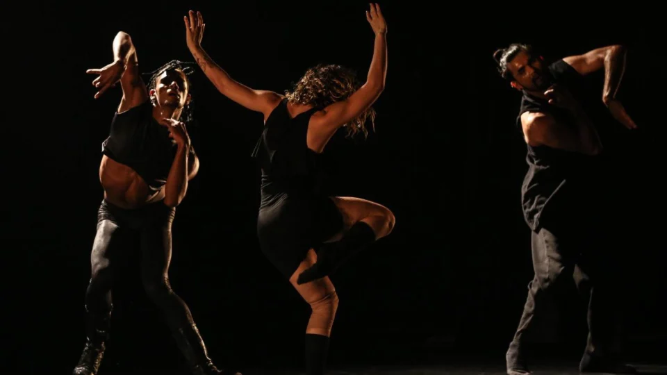 Corpo de Dança do AM retorna com ‘Solatium’, no Teatro Amazonas
