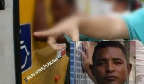 Suposto assaltante faz vídeo em sua defesa e diz não roubou. Entenda o caso!