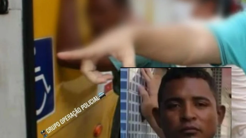 Suposto assaltante faz vídeo em sua defesa e diz não roubou. Entenda o caso!