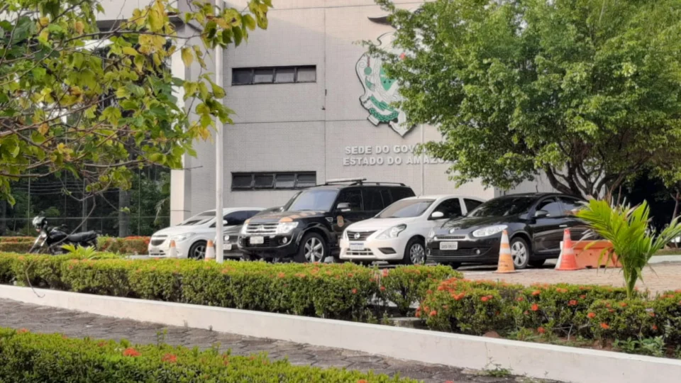 Governo do Amazonas contribui em operação da Polícia Federal
