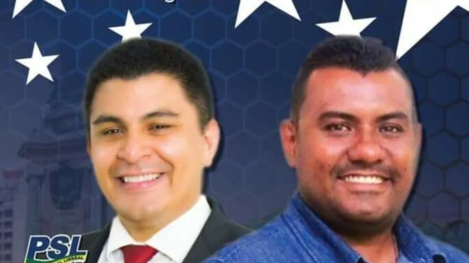 Eudogio Gonçalves, repórter do ‘Imediato’, declara apoio a Thiago Quara