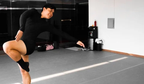 Centro de arte promove aula solidária para ajudar crianças da Casa Mamãe Margarida