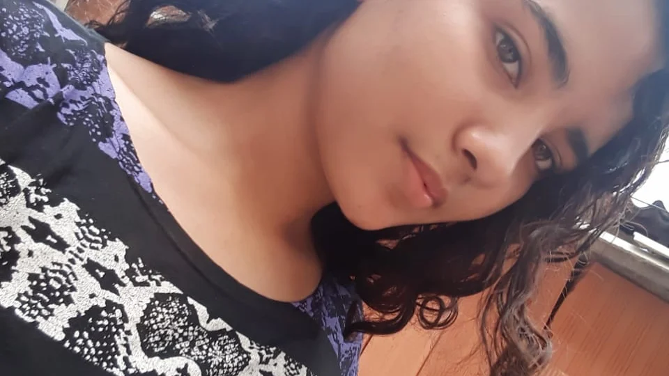 Noemy Souza está desaparecida e família pede ajuda para encontrá-la