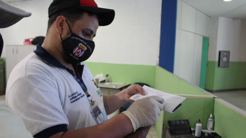 Precisa emitir 2ª via do RG? PAC realiza emissão de documentos neste sábado (17). Saiba mais!