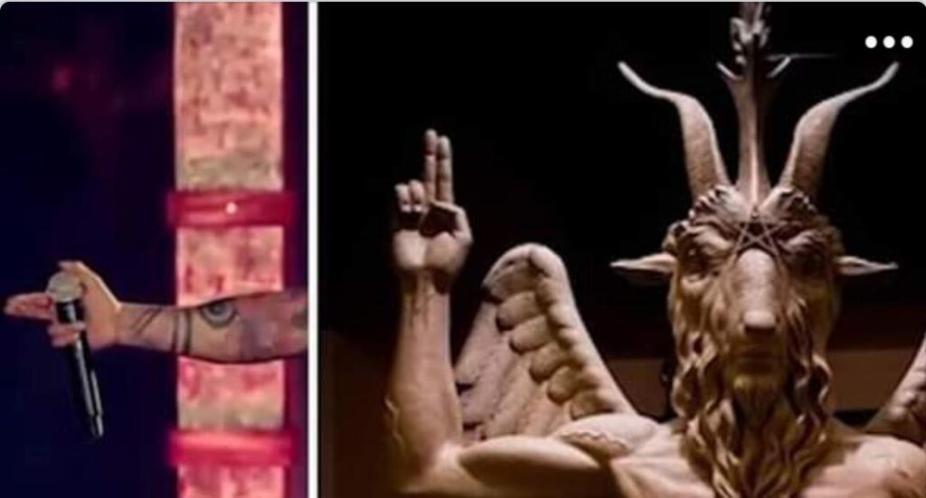 Pacto Satânico: teoria sobre clipe de Gusttavo Lima viraliza na internet