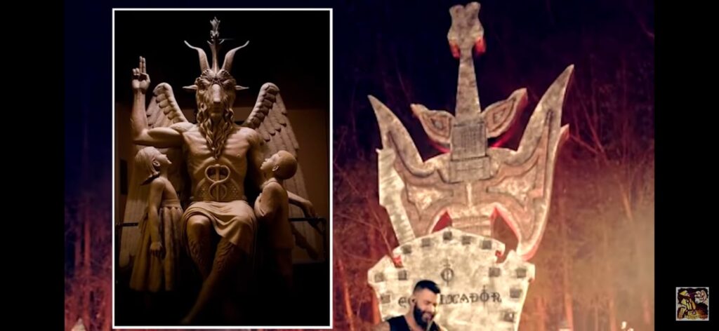 Pacto Satânico: teoria sobre clipe de Gusttavo Lima viraliza na internet