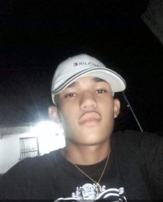 Corpo de jovem morto por motorista de app é encontrado, na BR-174