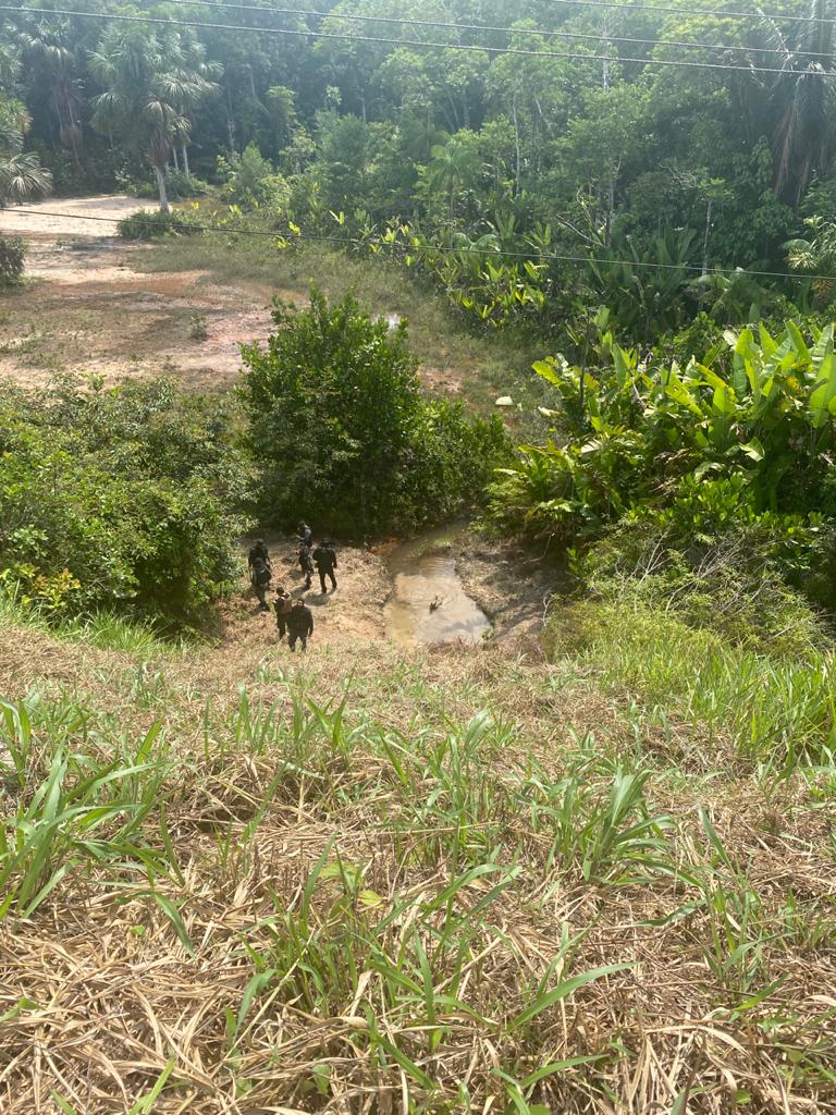 Operação Nêmesis: 3 motoristas de app são presos por matarem adolescente