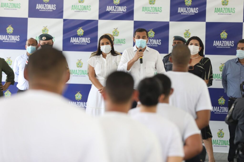 Mais de 50 policiais militares aprovados são convocados