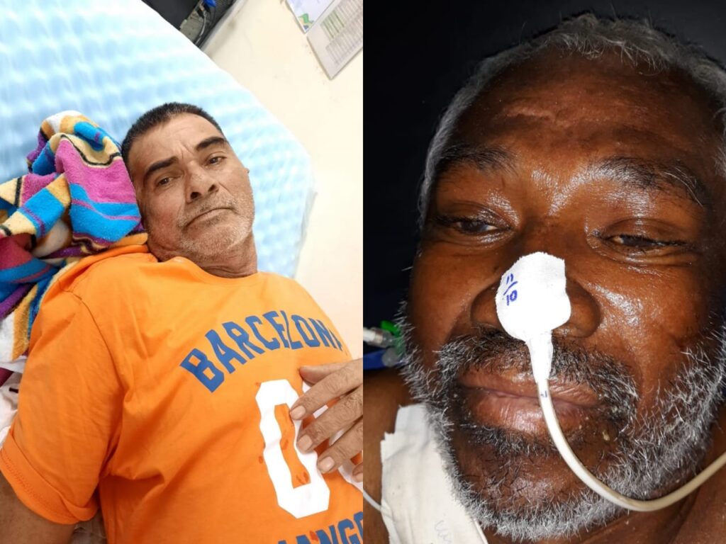 Hospital João Lúcio
