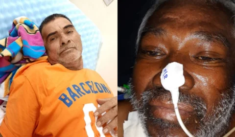 Hospital João Lúcio pede ajuda para encontrar familiares de pacientes idosos internados