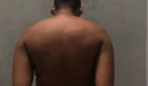 Militar do Exército é preso suspeito de abusar sexualmente de uma criança de 6 anos