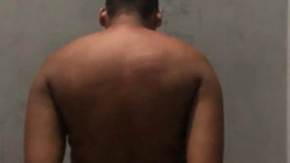 Militar do Exército é preso suspeito de abusar sexualmente de uma criança de 6 anos