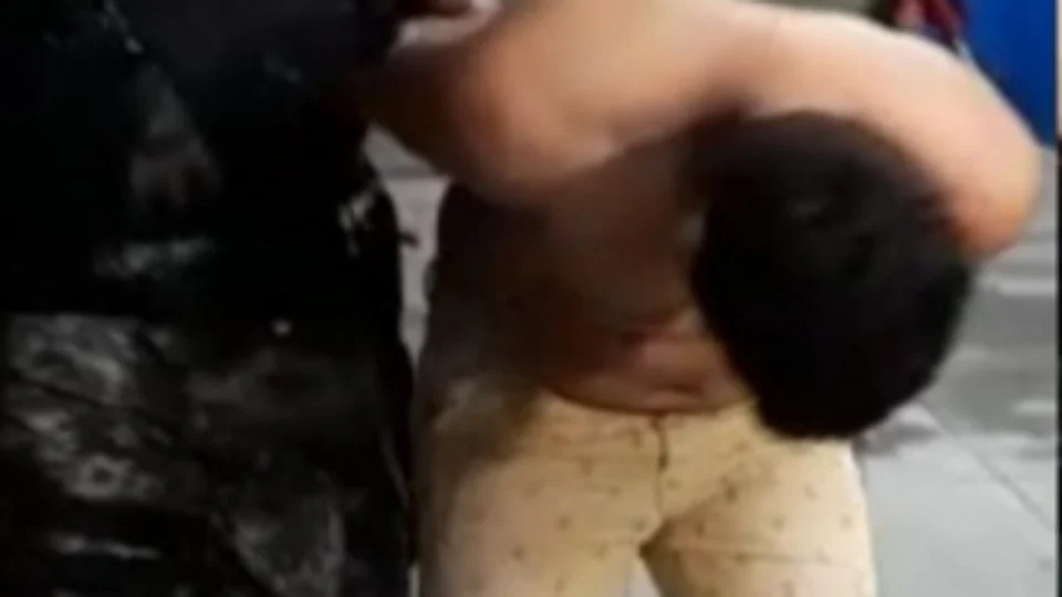 Após várias denúncias, Rocam prende homem que andava armado pelo Novo Israel