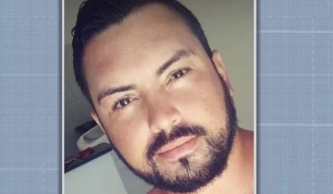 Homem que possui histórico de agressões contra mulheres é flagrado cometendo mais uma violência. Veja vídeo!