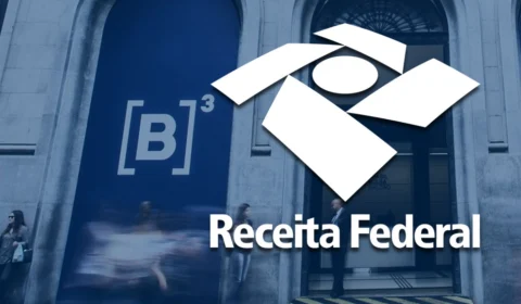 Receita Federal paga hoje restituições de lote residual do Imposto de Renda