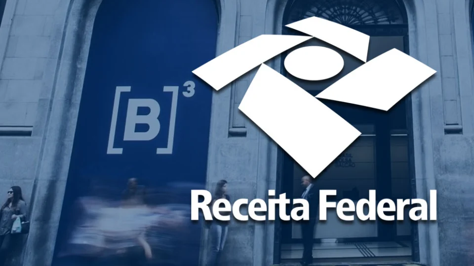 Receita Federal paga hoje restituições de lote residual do Imposto de Renda