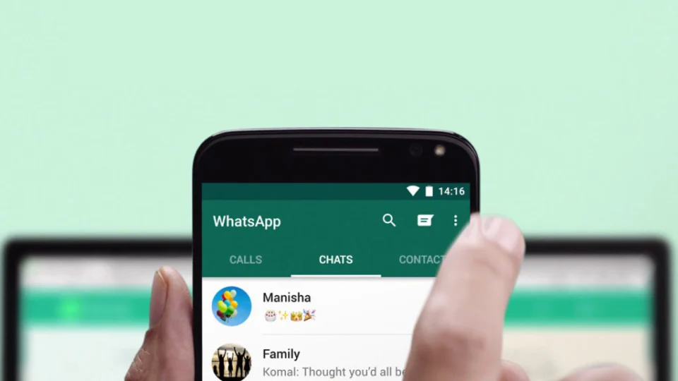WhatsApp Web ganha chamadas de voz e vídeo em próxima atualização ...