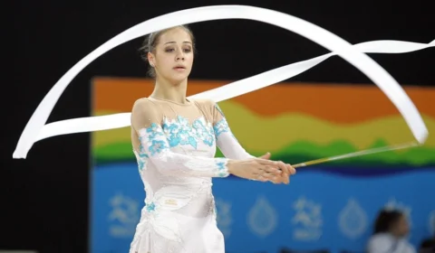 Ana Paula Scheffer, ex-atleta da Seleção Brasileira de Ginástica Rítmica é encontrada morta em Toledo