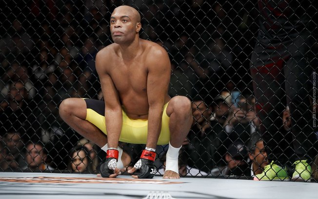 Anderson Silva