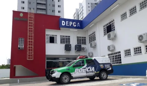 Tragédia familiar: pai é preso por estuprar filha adolescente