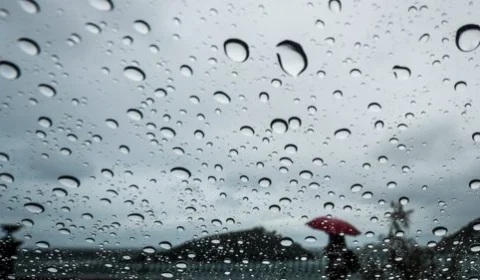 Onda de depressão assusta em Portugal. Veja estragos!