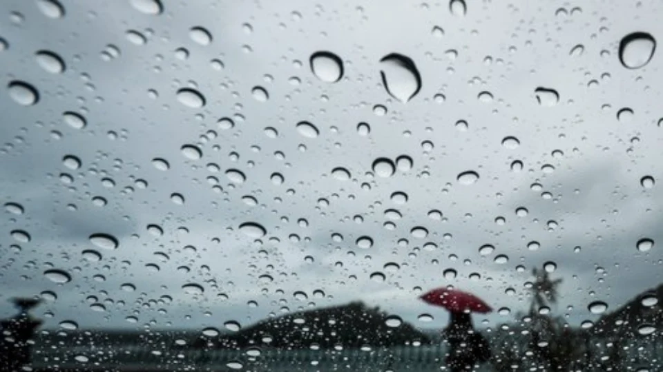 Onda de depressão assusta em Portugal. Veja estragos!