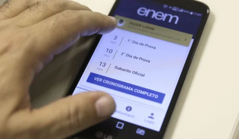 Inscritos no Enem têm até hoje para inserir foto no cadastro. Saiba mais!