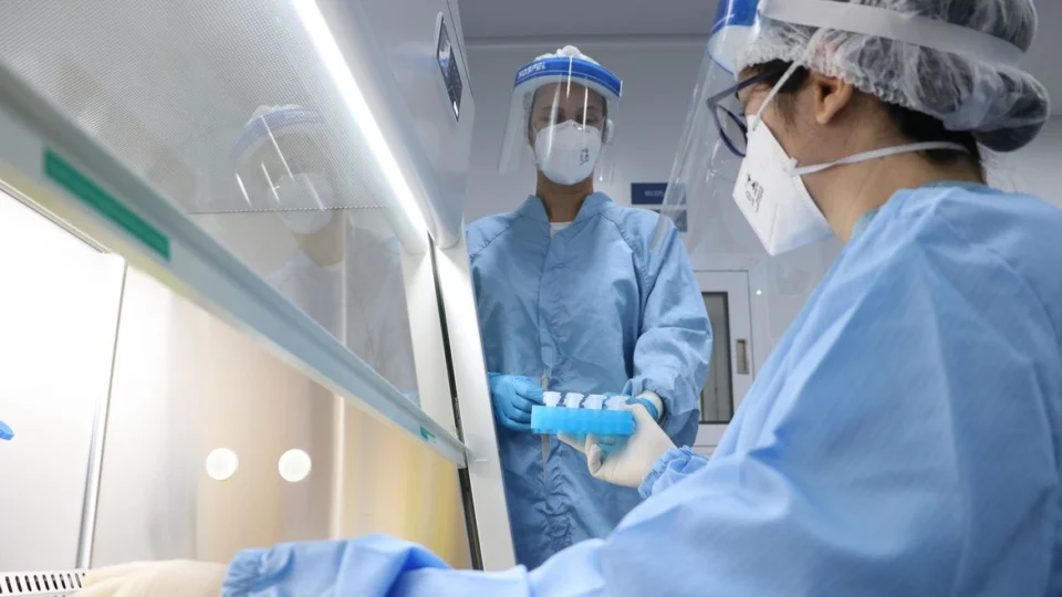 Covid-19: novos 1669 casos são registrados no AM