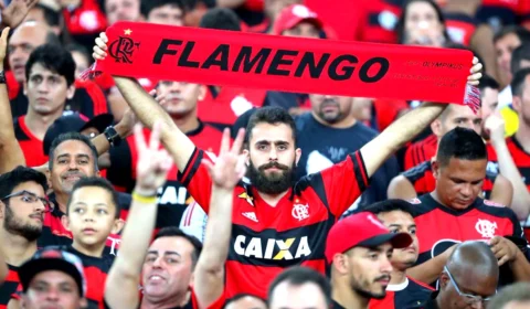 Dia do Flamenguista: comemore hoje assistindo Flamengo x  Athletico-PR