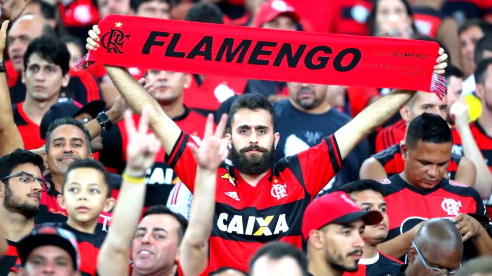 Dia do Flamenguista: comemore hoje assistindo Flamengo x  Athletico-PR