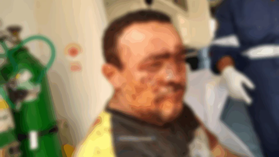 Motorista de app desaparecido desde sábado (17) é encontrado espancado. Saiba mais!