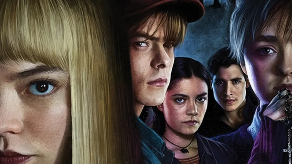 “Os Novos Mutantes” estreia no cinema brasileiro após adiamentos