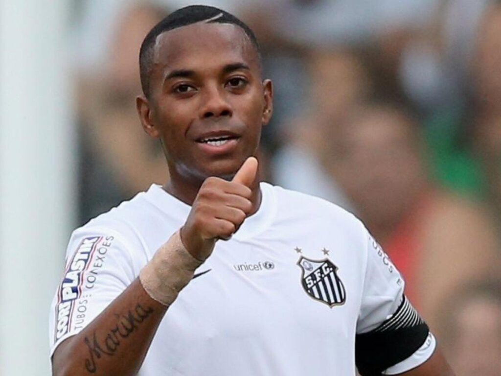 Robinho