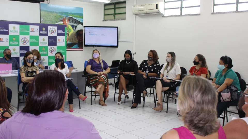 ‘Saber Mulher’: minicurso online visa capacitar mulheres sobre seus direits