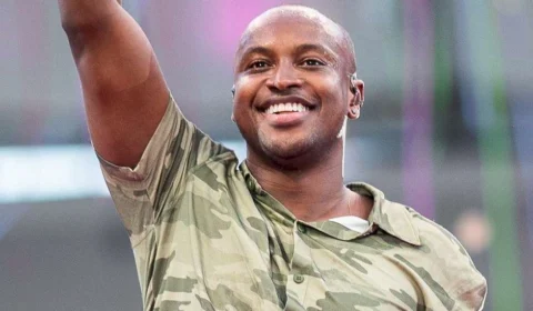 ‘Tardezinha’ de Thiaguinho está disponível no Globoplay e artistas comemoram nas redes sociais