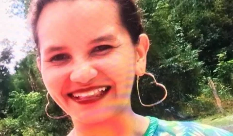 Polícia Civil solicita apoio para localizar mulher que saiu para comprar pão e não retornou