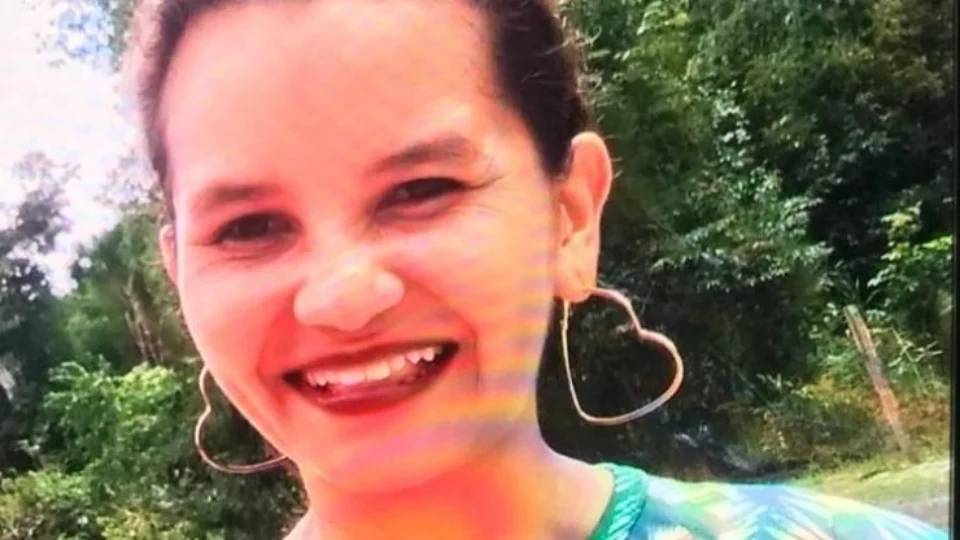 Polícia Civil solicita apoio para localizar mulher que saiu para comprar pão e não retornou