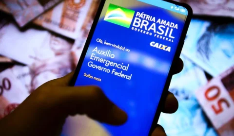 Nascidos em abril receberão 7ª parcela do Auxílio Emergencial nesta sexta-feira (6)