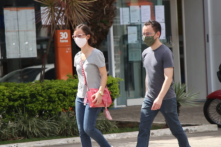 saúde e e emprego são prioridades do Brasileiro