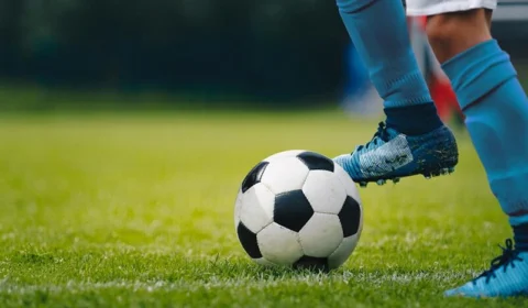 Confira a agenda futebolística de hoje