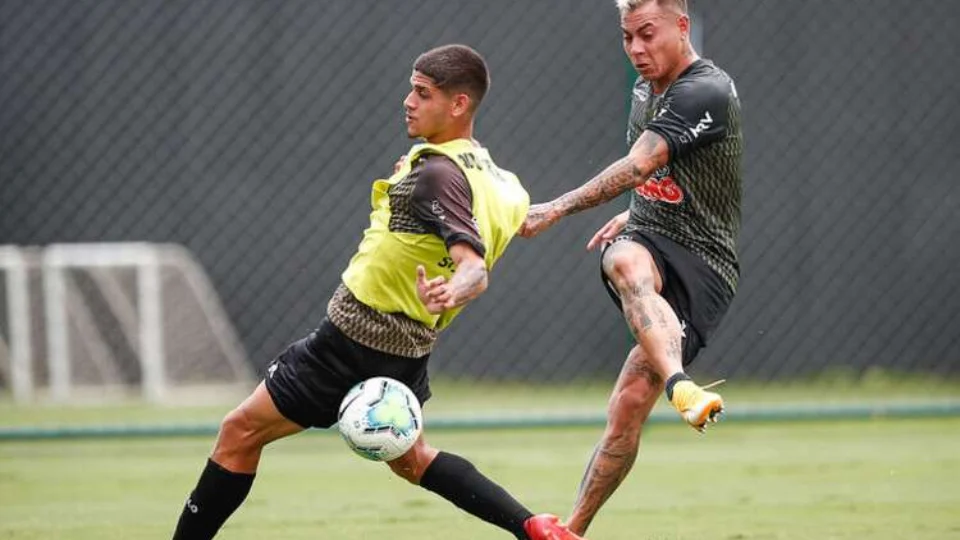 Atlético detecta caso de coronavírus em jovem que teve contato com profissionais